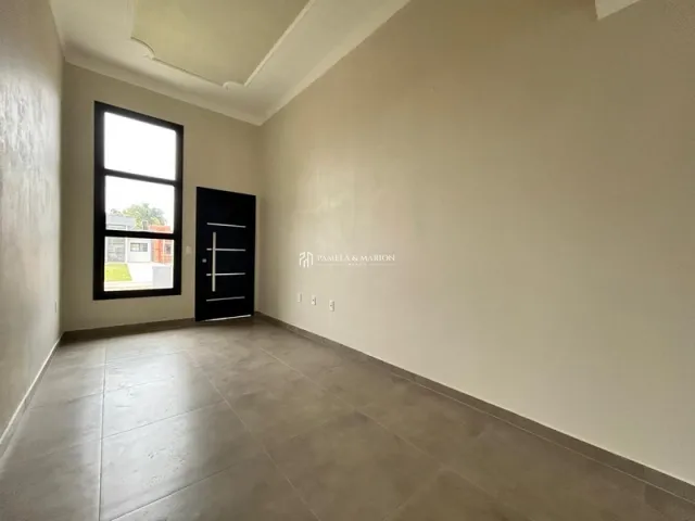 Casa geminada com 2 dormitórios, foto 3