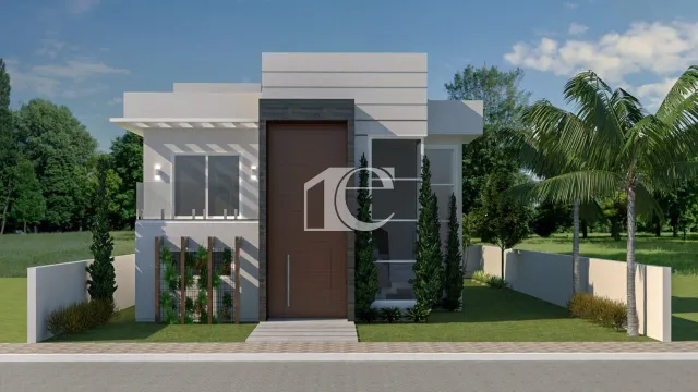 Casa com 3 dormitórios, foto 3