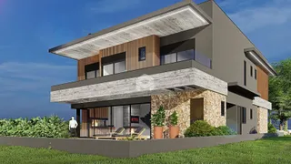Casa com 4 dormitórios, foto 15