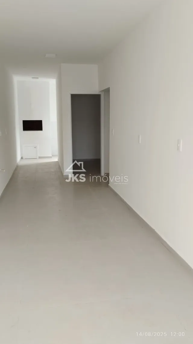 Casa geminada com 2 dormitórios, foto 3