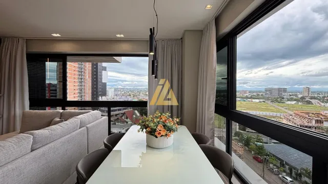 Apartamento com 2 dormitórios, foto 3