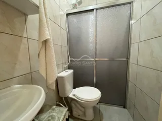 Casa geminada com 2 dormitórios, foto 6