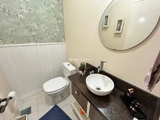 Casa com 3 dormitórios, foto 5