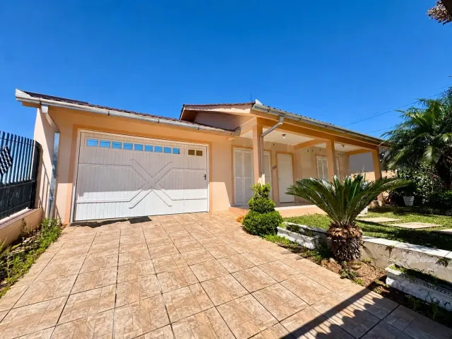 Casa com 2 dormitórios, foto 3