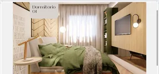 Apartamento com 3 dormitórios, foto 25