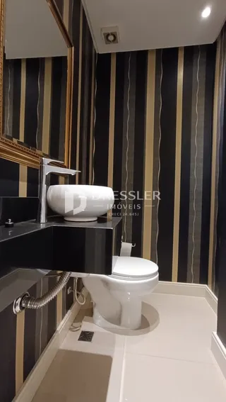 Apartamento com 3 dormitórios, foto 9
