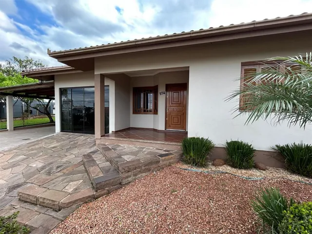 Casa com 4 dormitórios, foto 4
