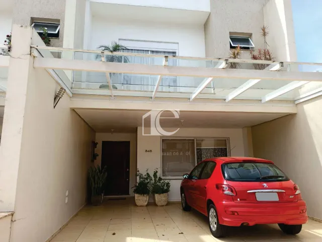 Sobrado com 3 dormitórios, foto 3