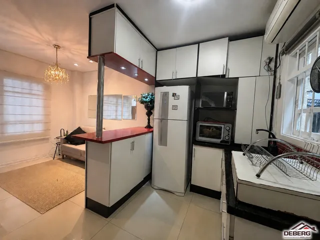 Sobrado com 2 dormitórios, foto 4