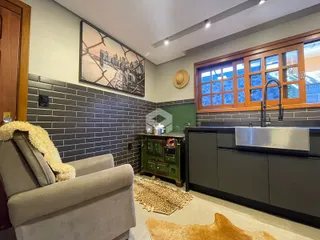 Casa com 4 dormitórios, foto 6