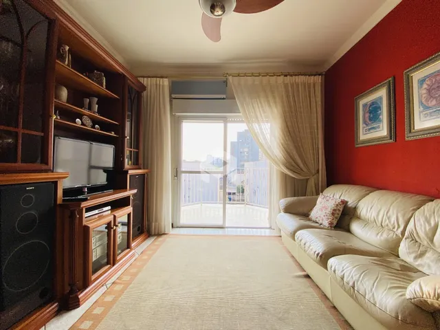 Apartamento com 3 dormitórios, foto 2