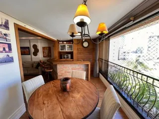 Apartamento com 3 dormitórios, foto 12
