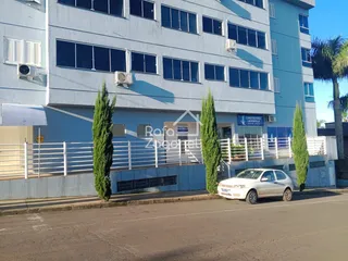 Apartamento com 2 dormitórios, foto 1