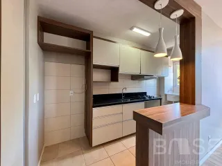 Apartamento com 2 dormitórios, foto 3