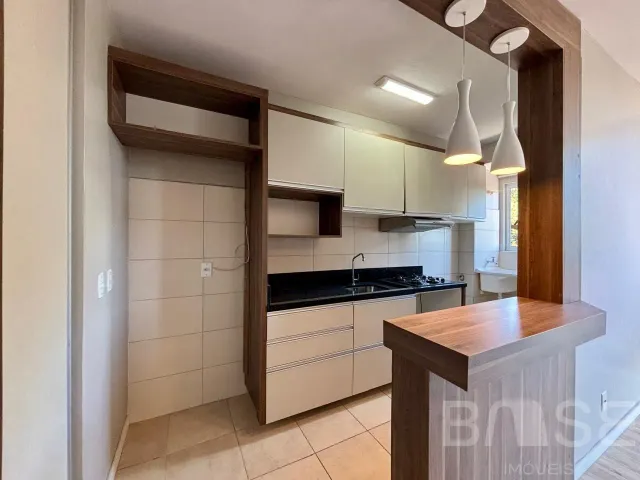 Apartamento com 2 dormitórios, foto 3