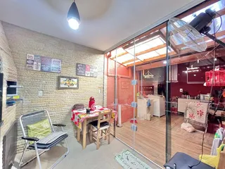 Casa geminada com 3 dormitórios, foto 11
