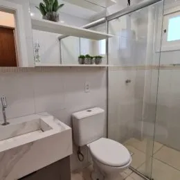 Apartamento com 1 dormitório, foto 9