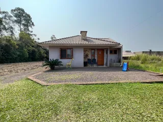 Casa com 2 dormitórios, foto 1