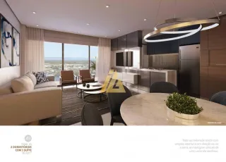 Apartamento com 4 dormitórios, foto 3