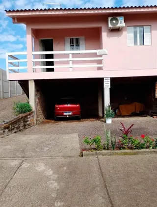 Casa com 2 dormitórios, foto 3