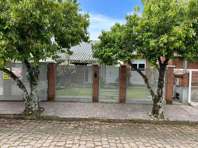 Casa com 3 dormitórios