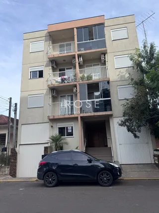 Apartamento com 2 dormitórios, foto 1