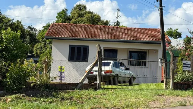 Casa com 2 dormitórios, foto 3