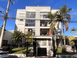 Apartamento com 2 dormitórios