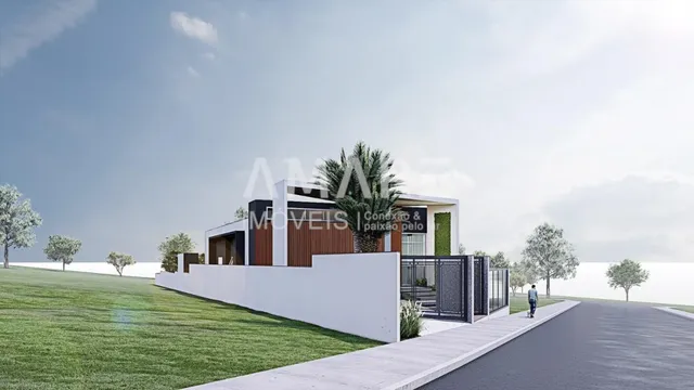 Casa com 4 dormitórios, foto 5