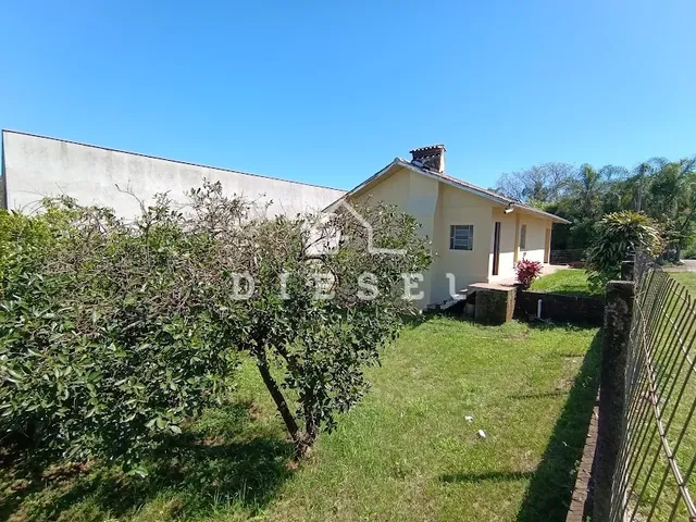 Casa com 3 dormitórios, foto 2