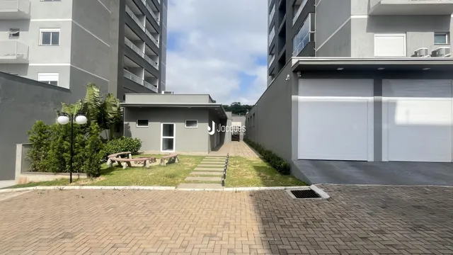Apartamento com 2 dormitórios, foto 3