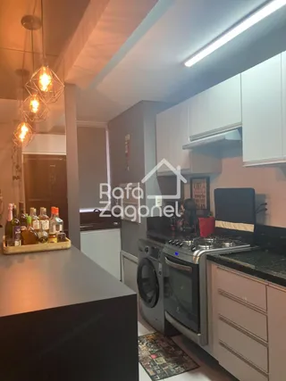 Apartamento com 2 dormitórios, foto 2
