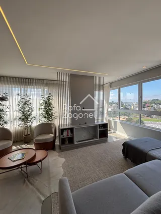 Apartamento com 3 dormitórios, foto 9