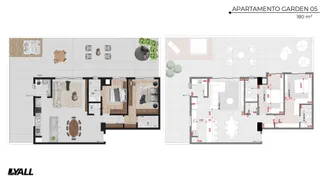 Apartamento com 2 dormitórios, foto 2