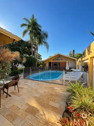 Casa com 6 dormitórios, foto 30