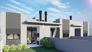 Casa geminada com 2 dormitórios, foto 7