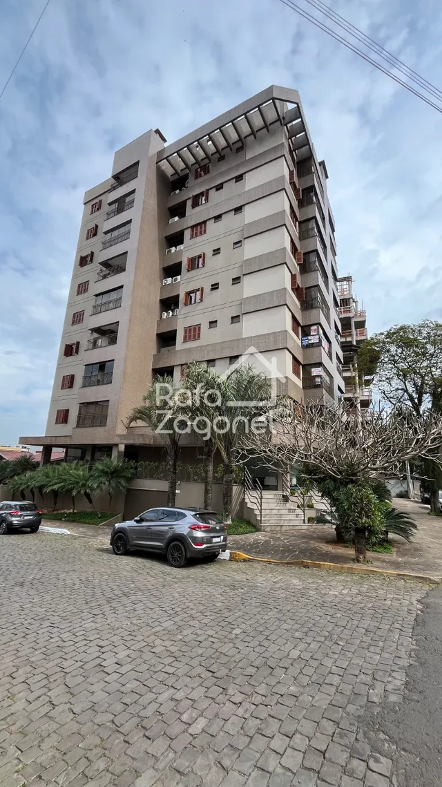 Apartamento com 2 dormitórios