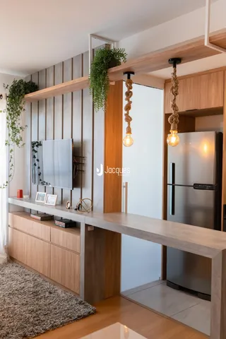 Apartamento com 2 dormitórios, foto 3