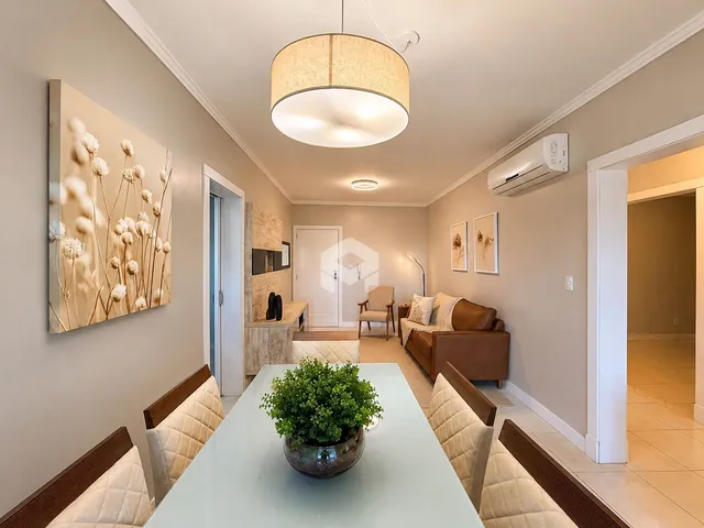 Apartamento com 3 dormitórios, foto 4