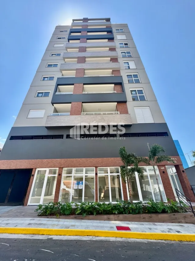 Apartamento com 3 dormitórios