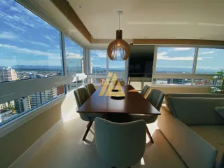 Apartamento com 3 dormitórios, foto 7