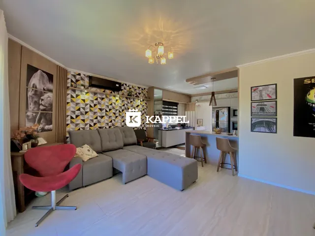 Casa com 3 dormitórios, foto 4
