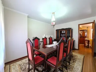 Casa com 4 dormitórios, foto 12