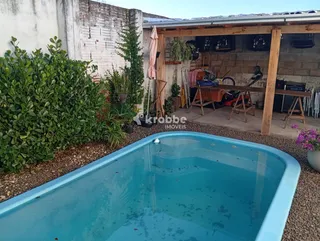 Casa com 2 dormitórios, foto 4