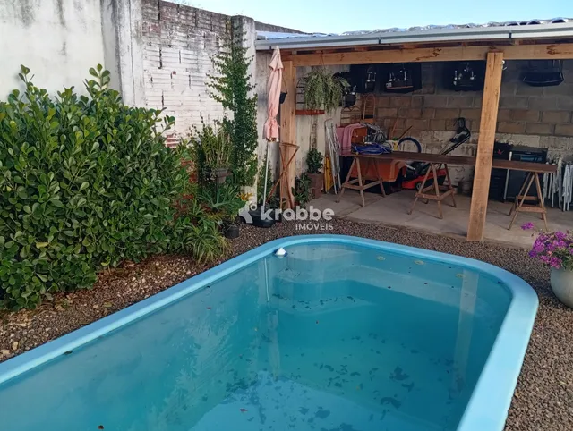 Casa com 2 dormitórios, foto 4