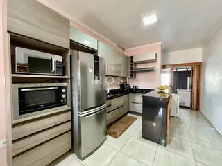 Casa geminada com 2 dormitórios, foto 4