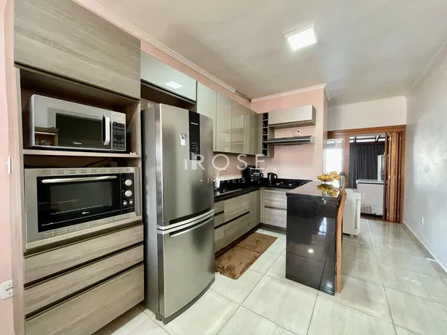 Casa geminada com 2 dormitórios, foto 4