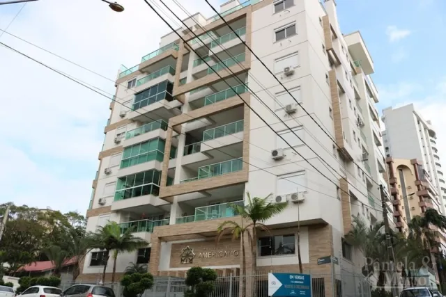 Apartamento com 3 dormitórios