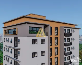 Apartamento com 1 dormitório, foto 5
