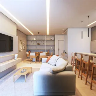 Apartamento com 2 dormitórios, foto 10